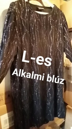 Alkalmi blúz
